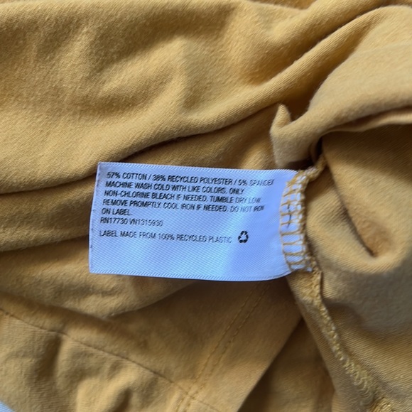 Wild Fable Crop-top Bundle - Picture 3 of 9